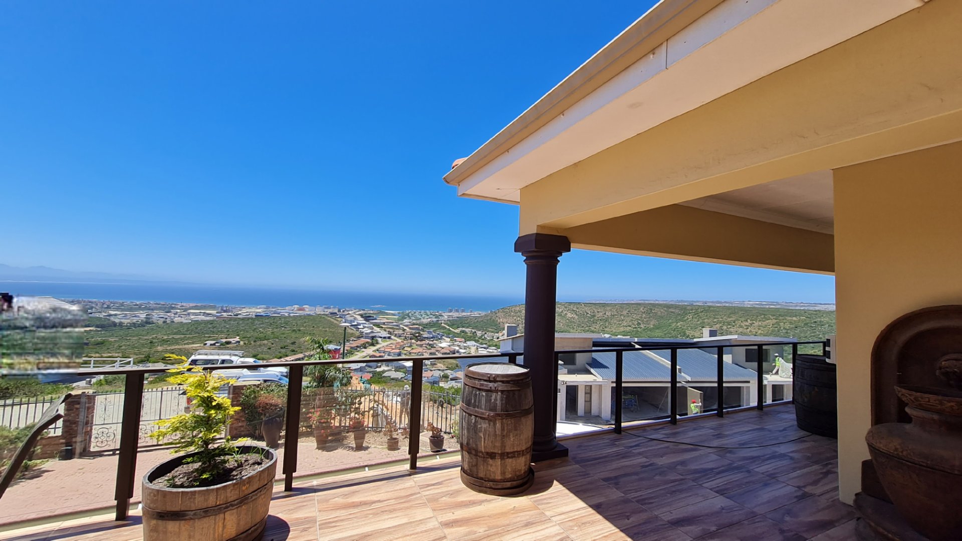 4 Bedroom Property for Sale in Island View Western Cape